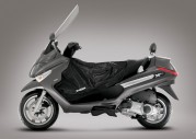 Piaggio Mp3 400ie